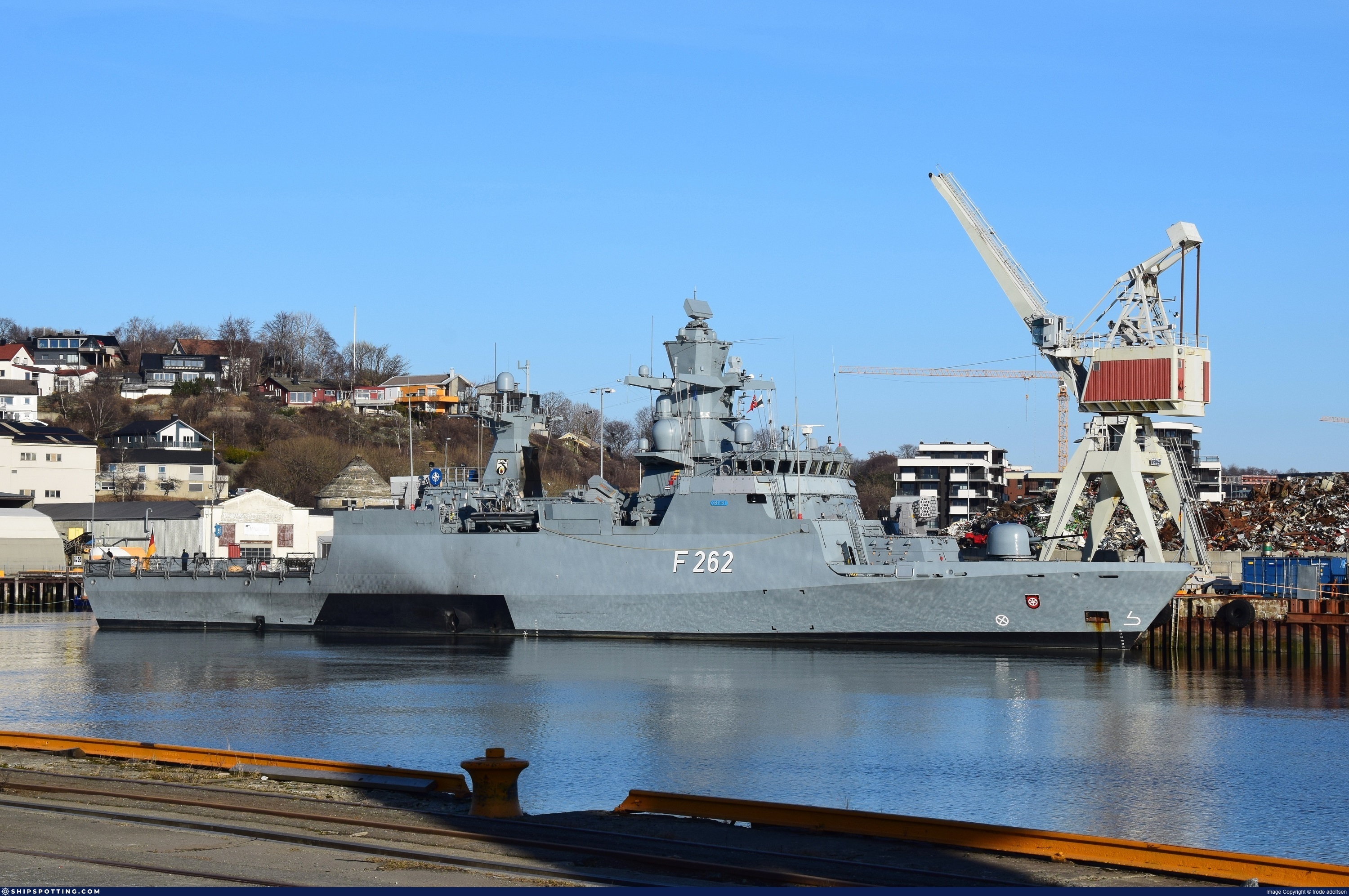 ship